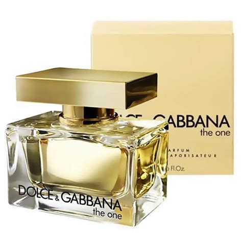 Dolce & Gabbana The One Eau de Parfum Coffret Cadeau